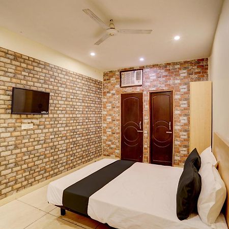Hotel O Blue Vibes Meerut Ngoại thất bức ảnh