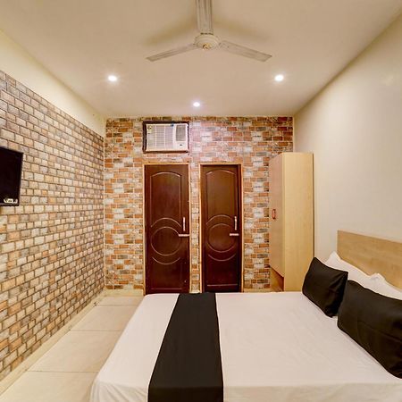 Hotel O Blue Vibes Meerut Ngoại thất bức ảnh
